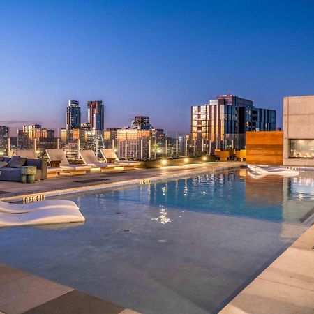 Natiivo Apartment Austin Exterior photo