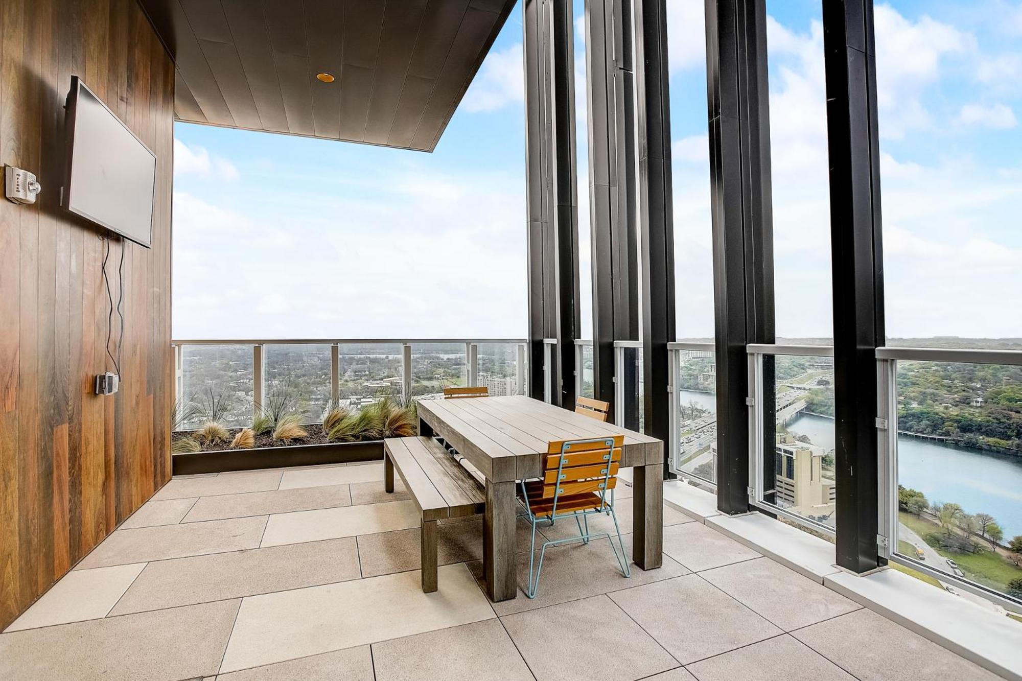 Natiivo Apartment Austin Exterior photo