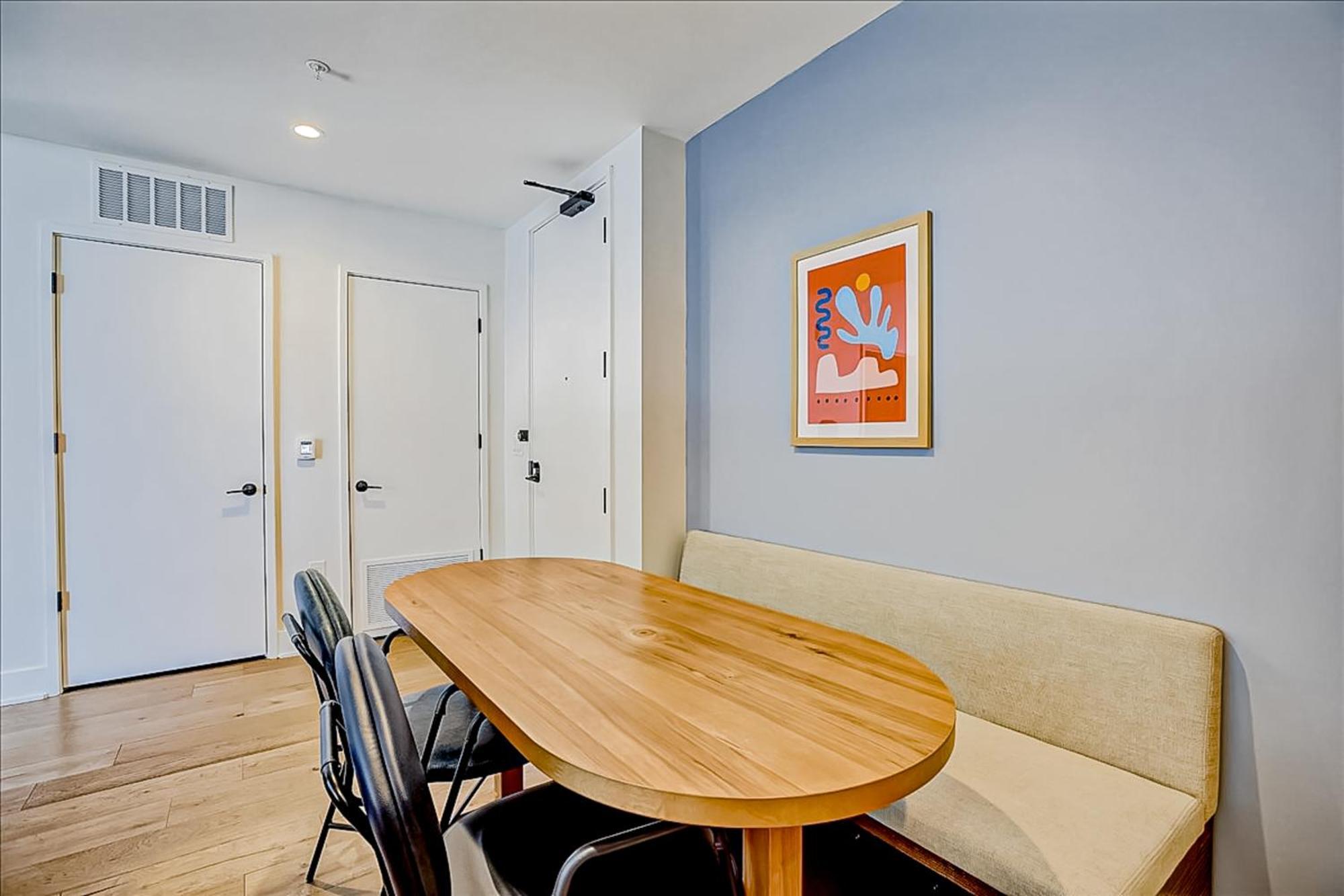 Natiivo Apartment Austin Room photo