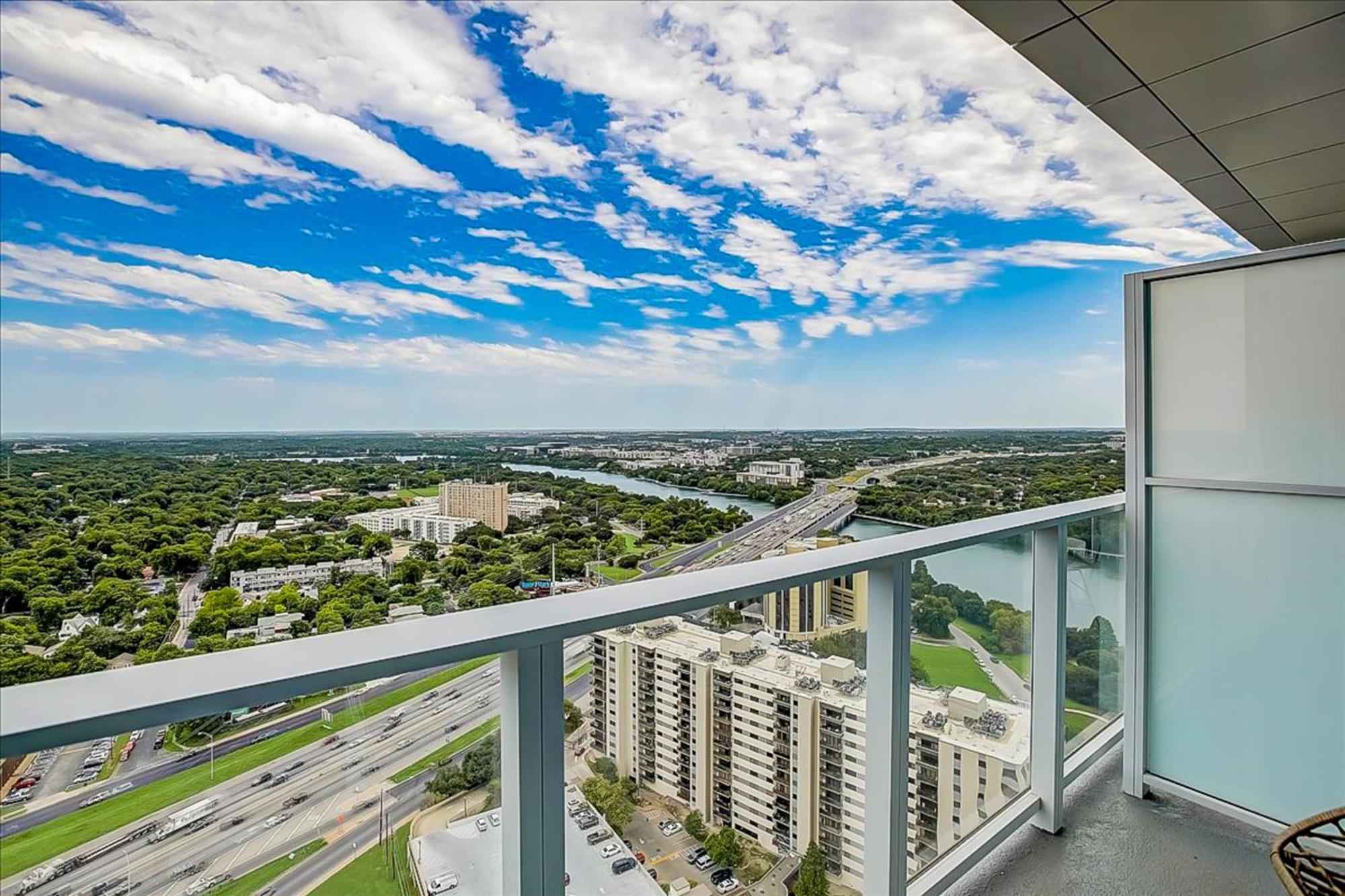 Natiivo Apartment Austin Exterior photo
